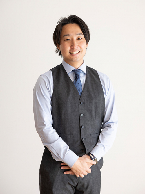 海藤 貴大